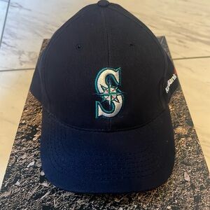 Seattle Mariners Hat